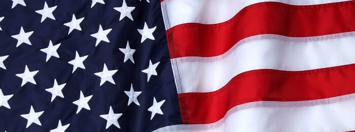 America