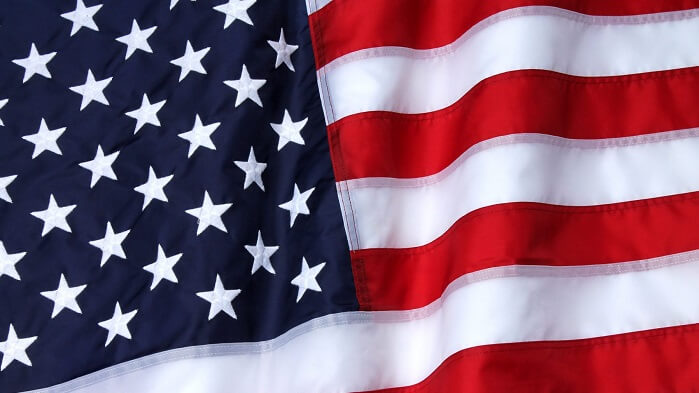America