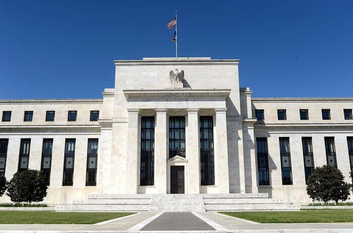 Federal Reserve