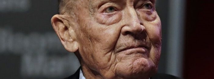 Jack Bogle