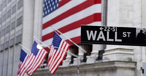Wall Street