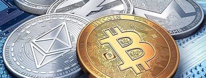 Crypto Currency