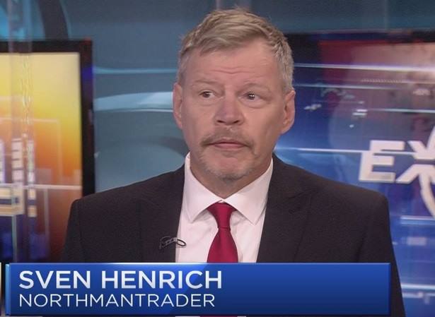 Sven Henrich