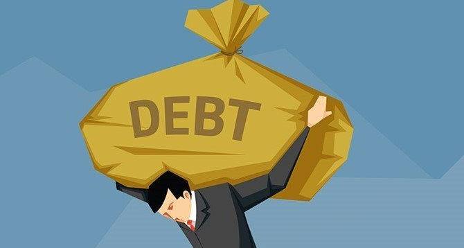 Personal Debt