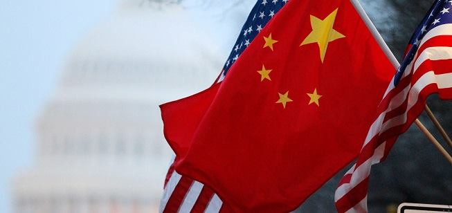 US China Trade Deal