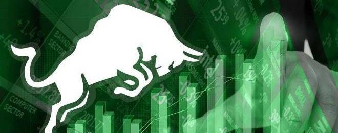 Stock Market Recovery