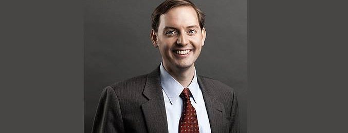 Christopher Mack