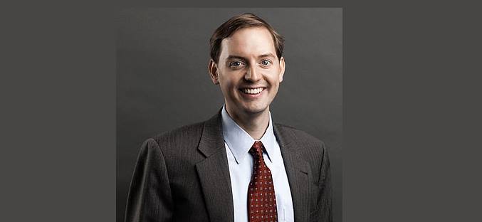 Christopher Mack