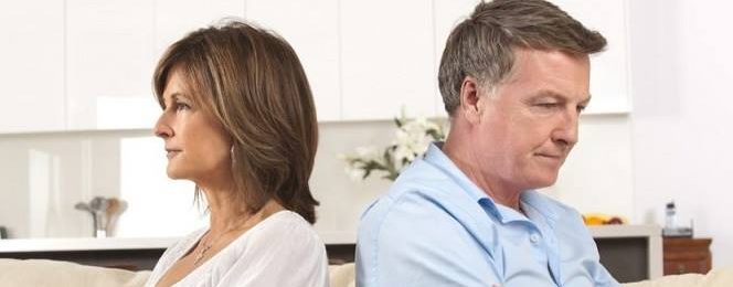 Gray Divorce