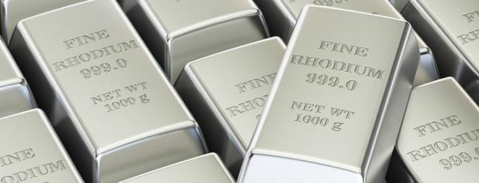 Rhodium