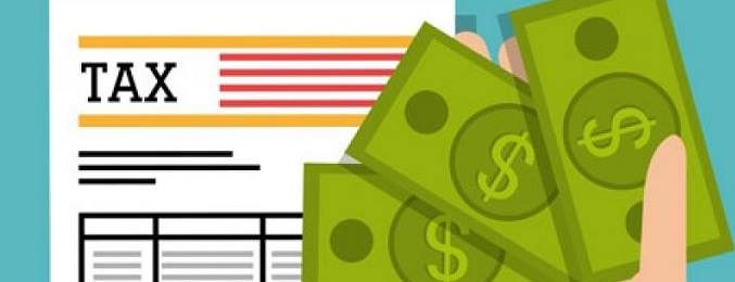 Paying your tax