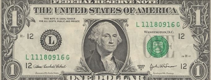 US Dollar