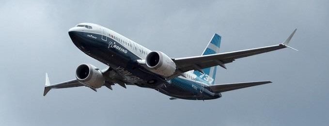 Boeing