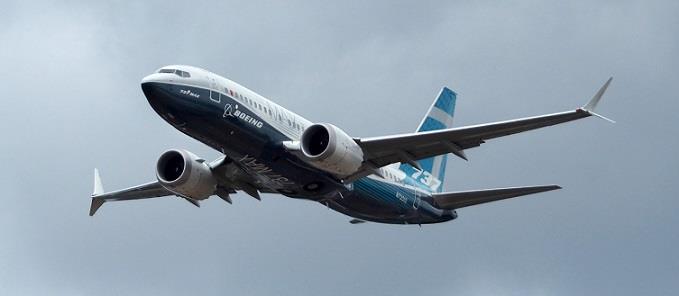 Boeing