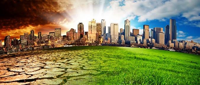 Climate Change