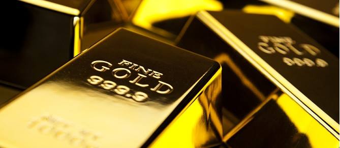 Gold