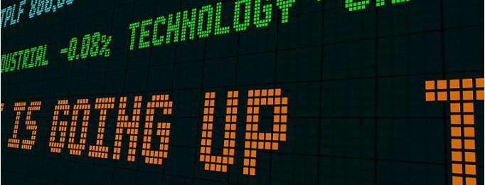 Stocks Rally