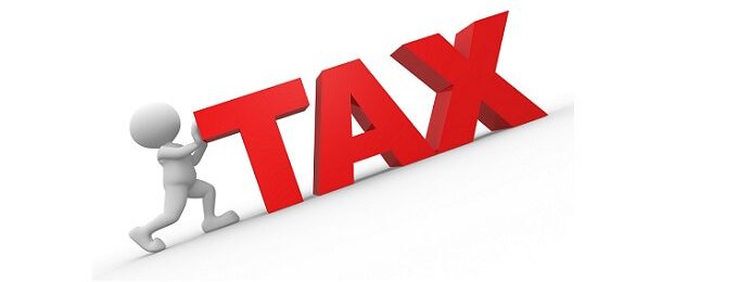 Tax