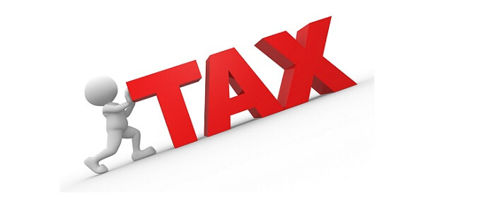 Tax