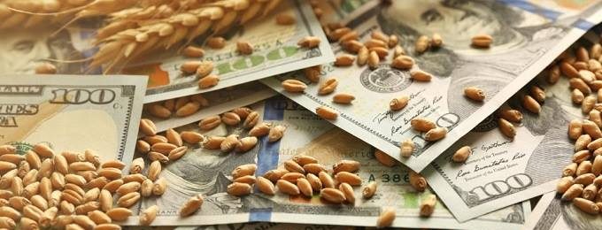 Wheat Futures