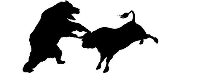 Bears vs Bulls