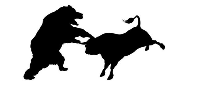 Bears vs Bulls