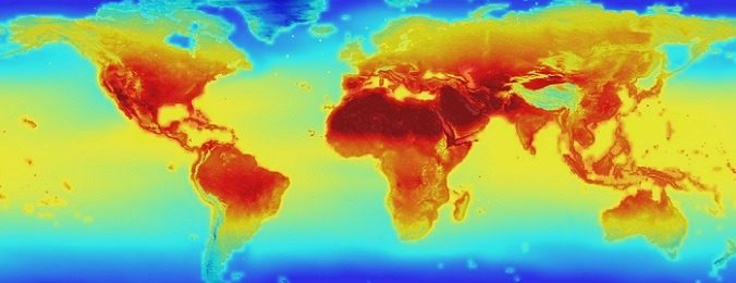 Climate Change