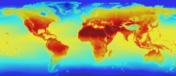 Climate Change