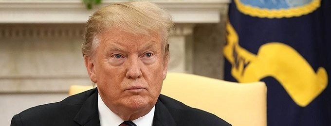 President Trump