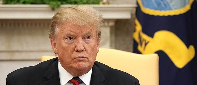 President Trump