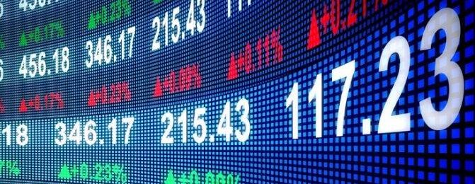Exchange Stocks