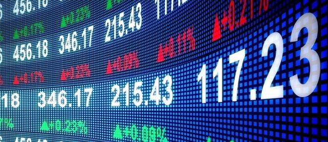 Exchange Stocks