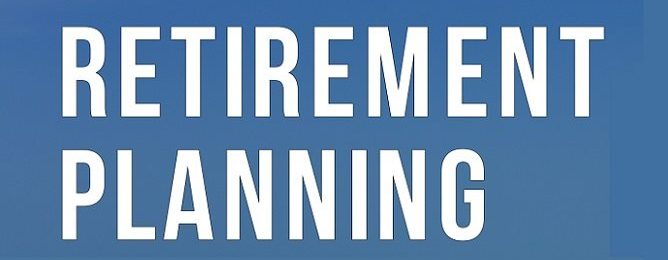 Retirement Planning