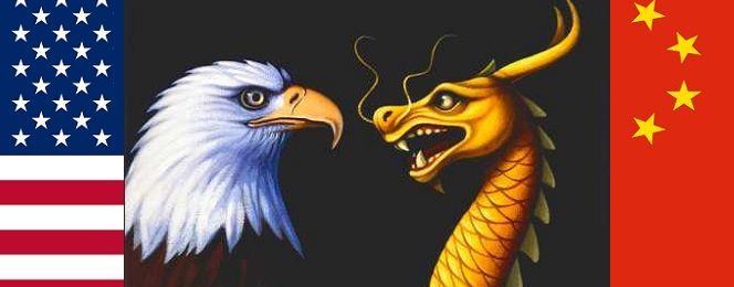 US China Trade War