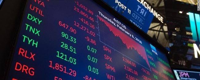 Stock Market