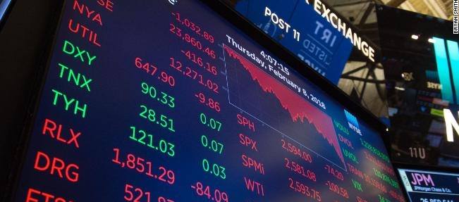 Stock Market
