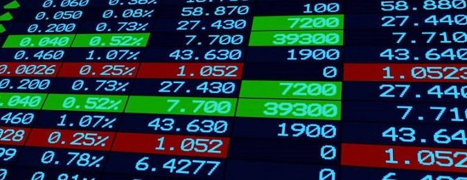 Stock Market