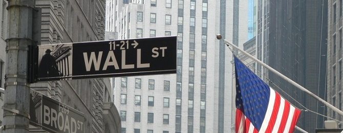 Wall Street