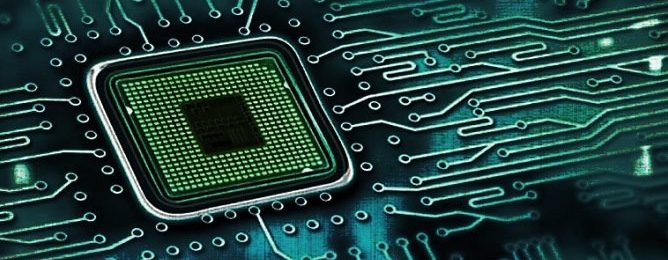 Chip Stocks