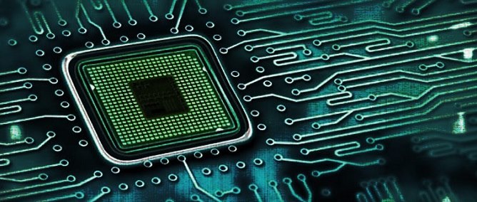 Chip Stocks