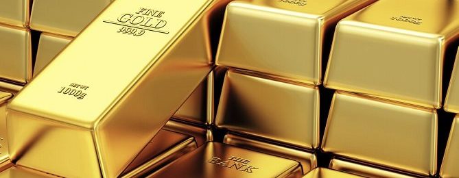Gold