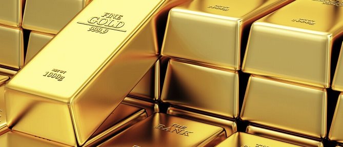 Gold