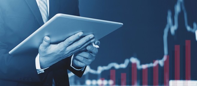 Investor behavior & market growth
