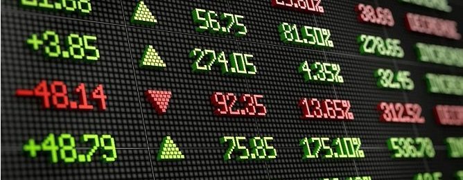 Stocks