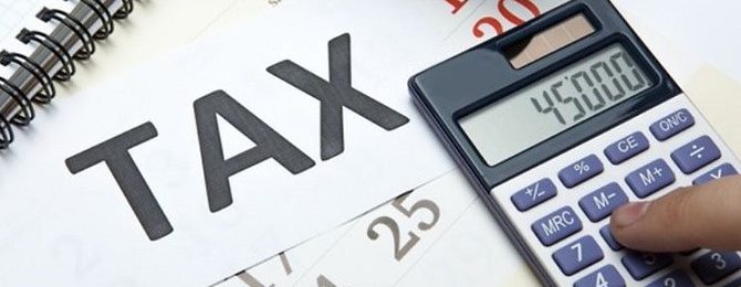 Tax on carried interest