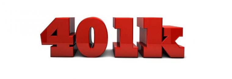 401k