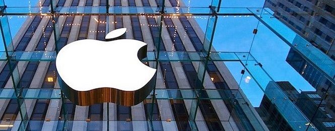 Apple