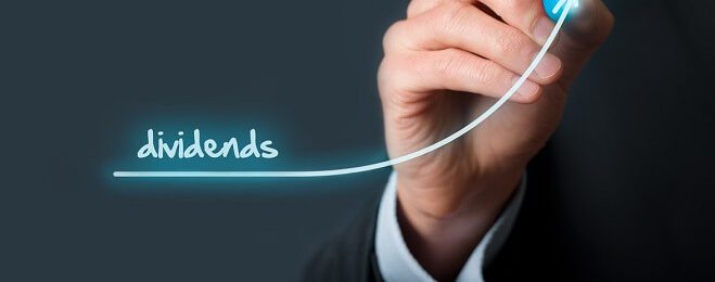 Dividend funds