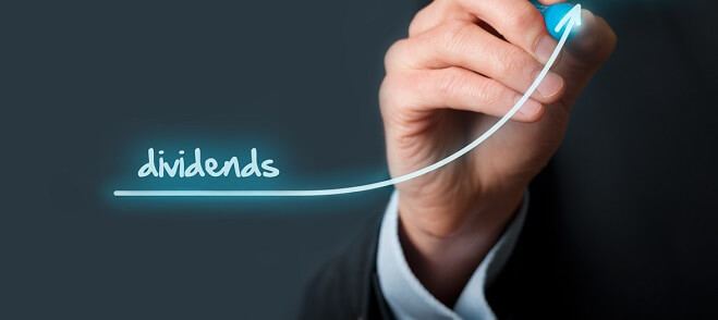 Dividend funds