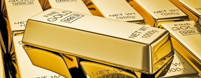 Gold